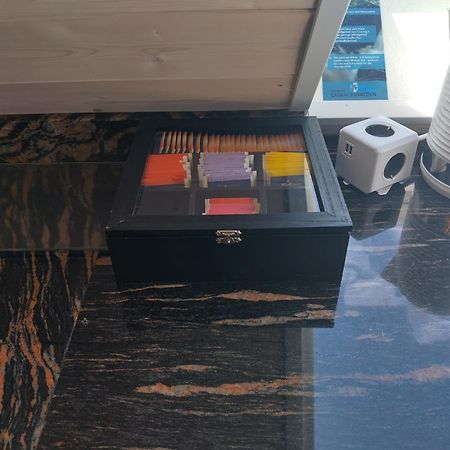 Апартаменти Haus "Guck - Ins - Tal" Засбахвальден Екстер'єр фото