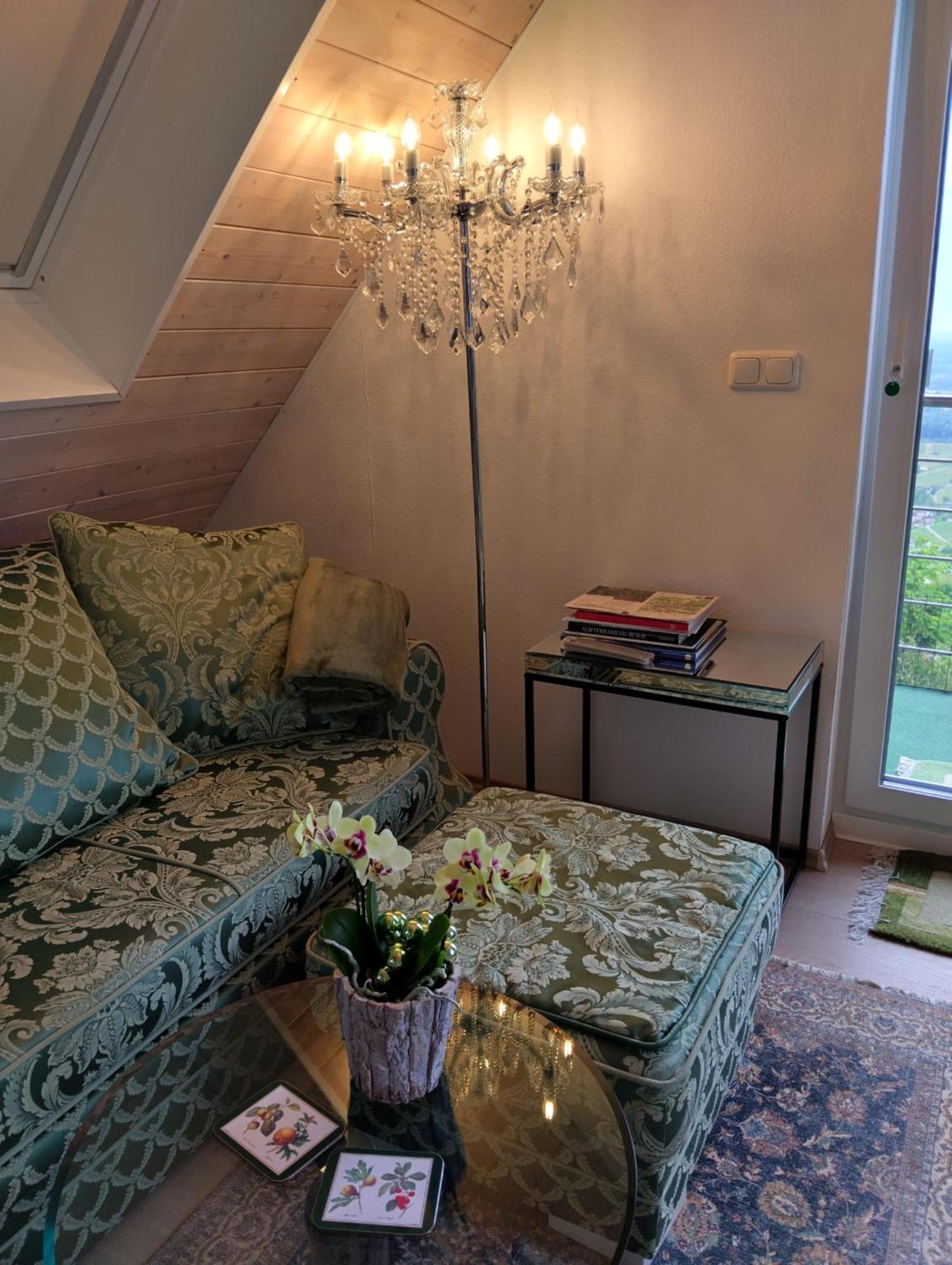 Апартаменти Haus "Guck - Ins - Tal" Засбахвальден Екстер'єр фото